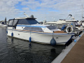 Cytra Courie de Luxe 31 Kajütboot