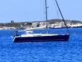 Beneteau Oceanis 50 Bluewater yacht