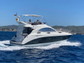 Beneteau Monte Carlo 47 Motoryacht