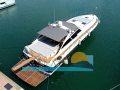 del Golfo Ipanema 53 Open Motoryacht