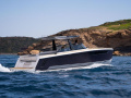 X-Yachts X-Power 33c Hardtop