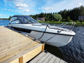 Yamarin 88 DC 2019 Yamaha F350 AETX Sportsbåd