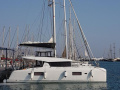 Lagoon 42 Catamarano