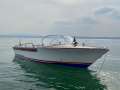 Riva Junior Klassieke motorboot