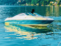 Sea Ray 200 OV LTD Semicabinato