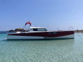Pogo Loxo 32 Bateau à cabine
