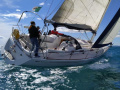 Grand Soleil 40 Yate a vela