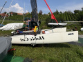 Hobie Cat 20 Miracle Catamaran