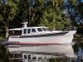 Tuna Classico 40 Motorna jahta