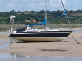 Archimede 36 Iate de alto mar