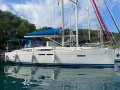 Jeanneau Sun Odyssey 409 Segelyacht