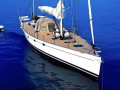 Vismara MAS 60 Kielboot
