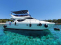 Ferretti 460 Fly Motoryacht