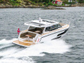 Aquador 400 HT Kajütboot