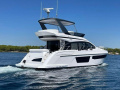 Azimut 53 Fly Iate a motor