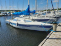 Banner 34+2 Yacht a vela