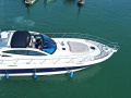 Cranchi Mediterran&eacute;e 50 Yacht à moteur