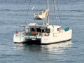 Lagoon 450 F Katamaran