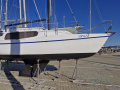 Atlas 25 Sailing yacht