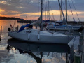 Albin Scampi 30 Special Segelyacht