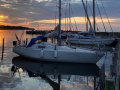 Albin Scampi 30 Special Yelkenli Yat