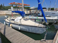 Beneteau First 22 Sailing yacht
