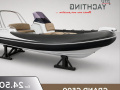 GRAND Canada Golden Line G500LF Gommone a scafo rigido