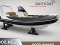 GRAND Canada Golden Line G500LF Gommone a scafo rigido