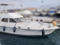 Fairline 36 SEDAN Flybridge