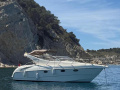 Gobbi 315 SC Yacht à moteur