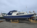 Doerak 950 Iate a motor