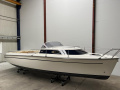 Frausher 707 Venezia Semicabinato