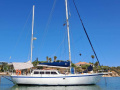 Endurance 44 Yacht à voile