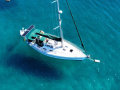 Bavaria 38 Holiday Yacht à voile