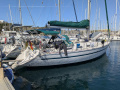Bavaria 38 Holiday Buru jahta
