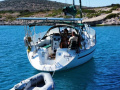 Bavaria 38 Holiday Sailing yacht
