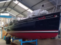 Northshore Yachts Southerly 32 Plachetní jachta