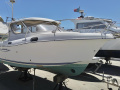 Quicksilver 700 wekeend Barco de pesca