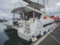 Bali 5.4 Catamarano