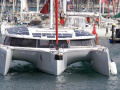 Neel 51 Trimaran
