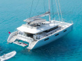 Lagoon 620 Essence Katamaran