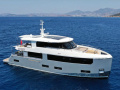 Aegean Yachts Explorer 26m Motoryacht