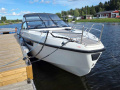 Yamarin Yamrine 88 DC Motoryacht