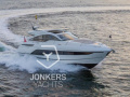 Fairline Targa 45 GT Hardtop