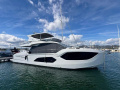 Absolute 60 FLY Flybridge