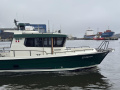 Targa 27.2 Motoryacht