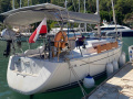 Hanse 342 Plachetní jachta