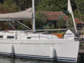 Hanse 342 Yelkenli yat