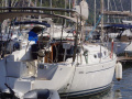 Hanse 342 Segelyacht