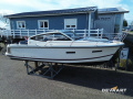 Nimbus 305 Drophead Motoryacht